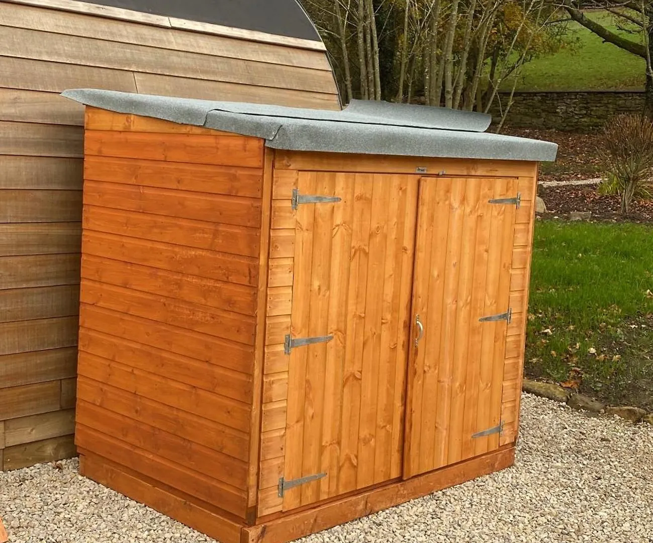 Kemping Luxury Glamping In North Yorkshire National Park & Coastal Area Hotel Scarborough