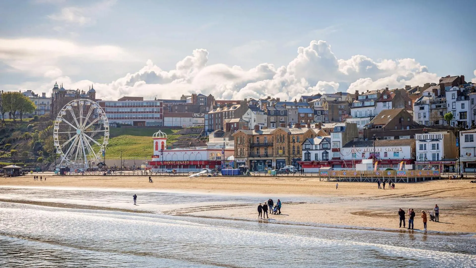 Luxury Glamping In North Yorkshire National Park & Coastal Area Hotel Scarborough 0*,