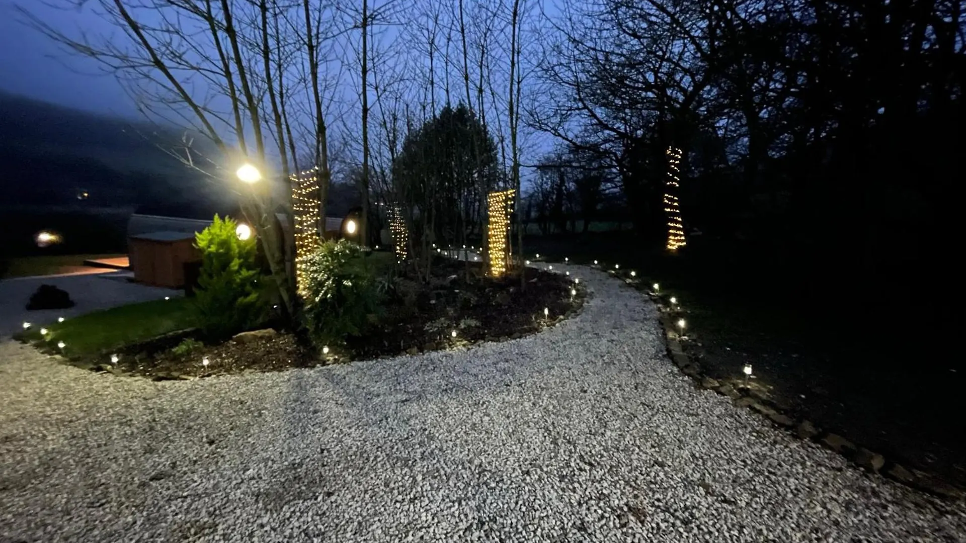 Luxury Glamping In North Yorkshire National Park & Coastal Area Hotel Scarborough